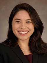 Kendall Masada headshot